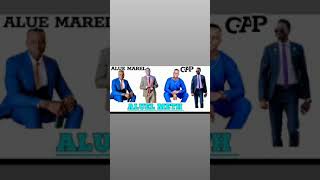 Nyan Warrap Aluel Meth by Alue Marel South sudan music 2024 GAP TV sudan sudanese music promotion