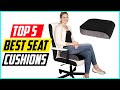 Top 5 Best Seat Cushions in 2022