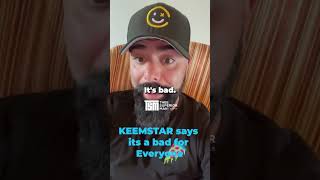Keemstar Values Everyone S Opinion