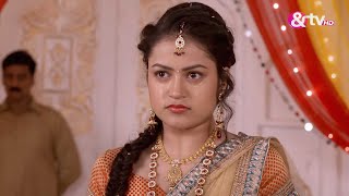 Waaris - Episode 202 - Indian Thriller Social Dramatic Hindi Tv Serial - Farnaz Shetty - And Tv