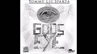 Tommy Lee Sparta - God's Eye instrumental (Prod. Guzu)