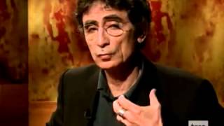 Dr Gabor Mate on how addiction changes the brain - full sho