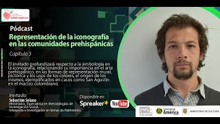 Capítulo 3: Representación de la iconografía en las comunidades prehispánicas