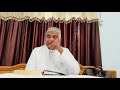 pastor munir masih part 6 special message for circumstances of the world