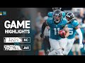 Jacksonville Jaguars Top Plays vs. Kansas City Chiefs | 2024 Preseason Week 1