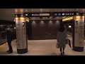 東京メトロ銀座駅リニューアル！