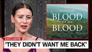 Blood Of My Blood: What FANS Should Know About The Outlander Prequel..