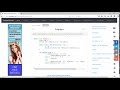 Write a Java program to calculate Fibonacci of N using memoize recursive method. | javapedia.net