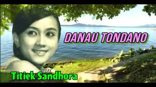Download Lagu DANAU TONDANO Titiek Sandhora... MP3 Gratis