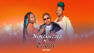 De Gift - Nimekuzoea (official video)