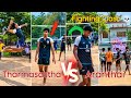 🔥 Fighting Battle 🏐 Vadakadu Tharmasastha vs Aranthai | Set 1
