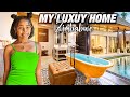 Tour of My Luxury Home In Victoria Falls/Zimbabwe