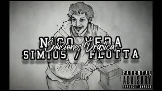 FLOTTA X SIMIOS - SOLUCIONES DRÁSTICAS