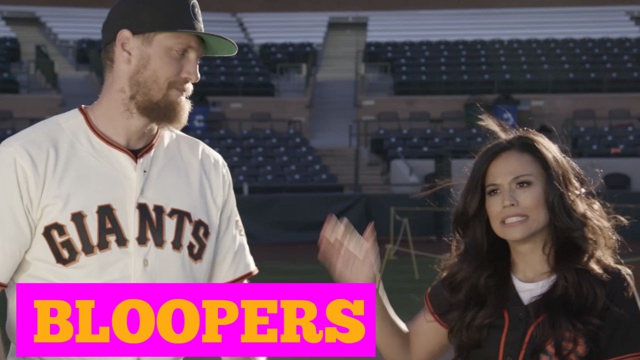 Bloopers Mtv The Challenge Youtube