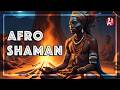 AFRO SHAMAN • African Drums & Shamanic drumming • Journey for Trance & Meditation