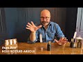 nuevo boss bottled absolu ¿el mejor de todos my scent journey