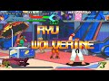 xvsf casuals fightcade episode 1