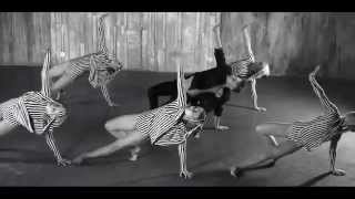 Nathan Lanier - Sand | Animals choreographer Tolik Frolov