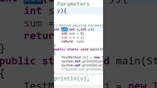 What is an Identifier | Java in Telugu
