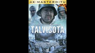 Talvisota (aka. The Winter War) - Soundtrack - Juha Tikka