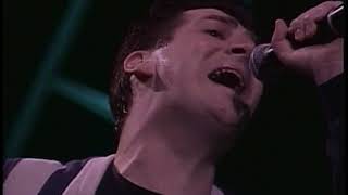 Spandau Ballet - True (Live)