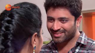 Na Kodalu Bangaram -నా కోడలు బంగారం -Telugu Serial - EP 464 - Suhasini, Haritha Jackie - Zee Telugu