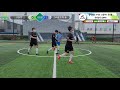 2021_1 af컵 인천권 지역본선 5경기 fcpt vs 그라운드fs b