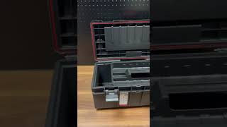 Qbrick 60cm Toolbox