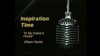 In My Father's House - Hilton Griswold