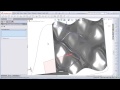 Advanced SolidWorks 2013 Tutorial | Reference Point And Equation Driven Curves