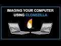 Clonezilla Live Tutorial On Imaging Your Computer