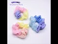 🤩YOUYAN Hair scrunchies🤩