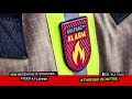 kultbag™ alarm 🚨 produktvideo hestia – tasche aus original feuerwehr textil