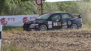 16.ADAC-MSC Rallye Alzey 2018