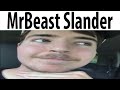 MrBeast Slander