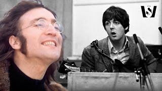 The Beatles' song that was Paul McCartney's 'best' but John Lennon hated