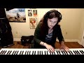 bethena a concert waltz by scott joplin piano ragtime cover