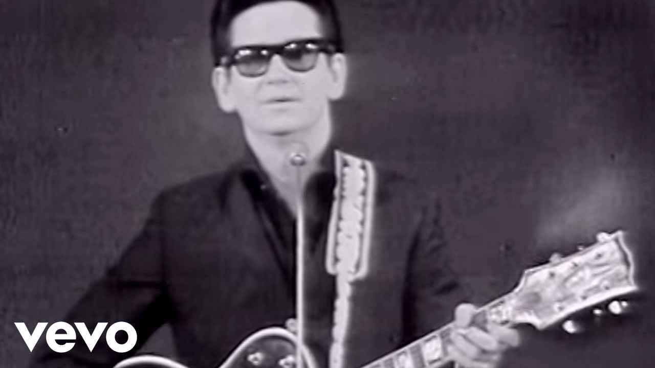 Виниловая пластинка Crying — Roy Orbison купить в интернет-магазине ...