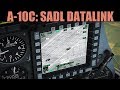 A-10C Warthog: SADL Datalink Tutorial | DCS WORLD