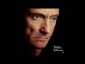 Phil Collins - That's Just The Way It Is (Demo) [Audio HQ] HD