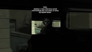 TYPOWY TATA... - COD MW2 GHOST MEME #shorts