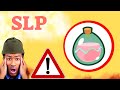 SLP Prediction 01/DEC SLP Coin Price News Today - Crypto Technical Analysis Update Price Now