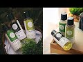 Selfcare Sunday - Natural Moisturizers Reel Video ! Cocofactory | ©jovabgeofery