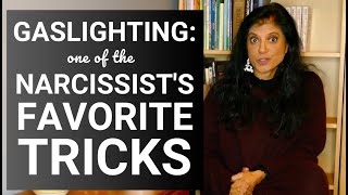 What's Gaslighting? (Individual, tribe, and societal gaslighting) - Dr. Ramani Durvasula