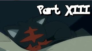 IF POKÉMON TALKED: Litten and Stoutland Part 13 - Another Dream...