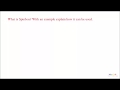 Python - tkinter Spinbox