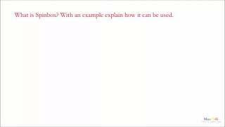 Python - tkinter Spinbox