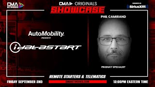 IDATASTART | REMOTE STARTERS | SHOWCASE