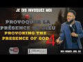 Rev. Romeo Joel Gu - Provoquer la presence de Dieu/Provoking God's Presence 4 (Je dis invoquez Moi)