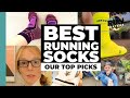 Best Running Socks 2022: The Run Testers Top Picks for Women and Men